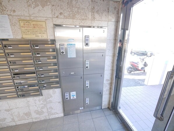 ルピナス8の物件内観写真